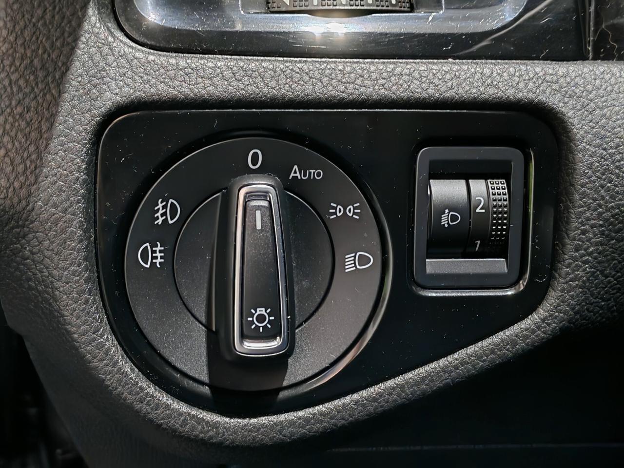 Volkswagen Golf 1.4 TSI 5p. Highline BlueMotion Technology