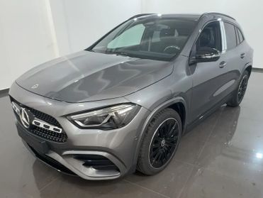MERCEDES GLA 200 D AMG LINE KM0