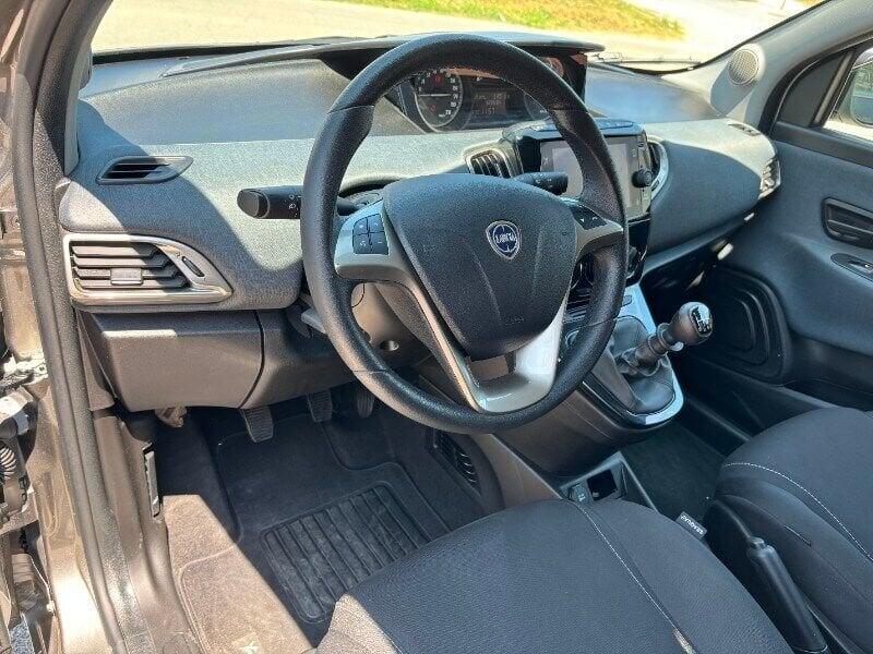 Lancia Ypsilon Ypsilon 1.0 FireFly 5 porte S&S Hybrid Gold