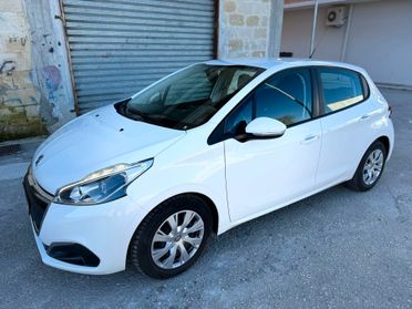 Peugeot 208 BlueHDi 75 S&S 5 porte OK NEOPATENTATI