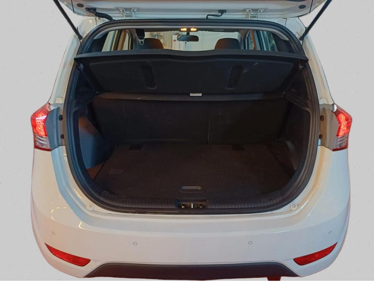 Hyundai iX20 1.4 CRDI 90 CV Classic