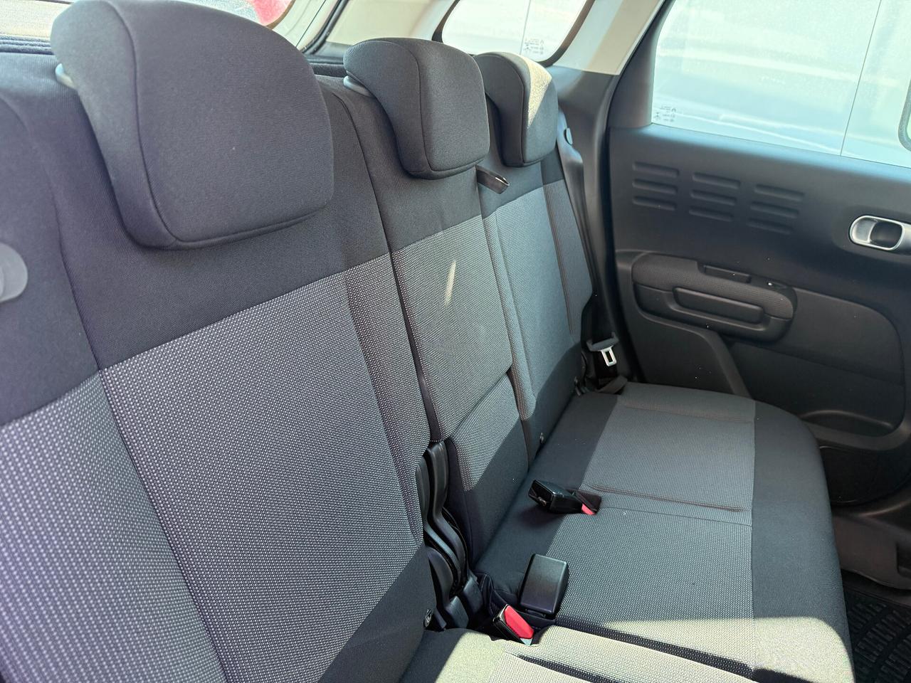 CITROEN C3 AIRCROSS 1.5 BLUEHDI