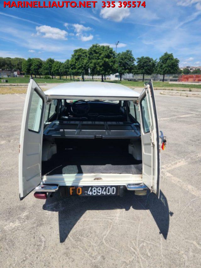 AUSTIN Estate Mini CLUBMAN 1000