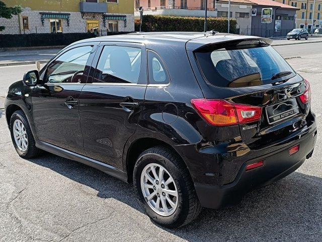 MITSUBISHI ASX 1.6 2WD Invite