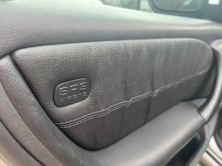 Mercedes-benz ML 55 AMG ML55