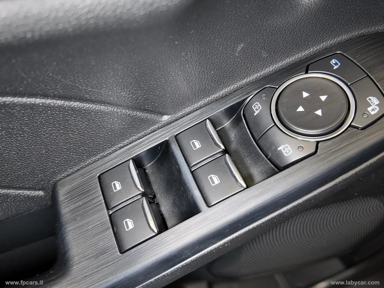 FORD Kuga 1.5 EcoBl. 120CV aut. 2WD ST-Line X