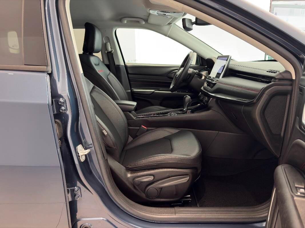 Jeep Compass 1.3 turbo t4 phev Trailhawk 4xe auto