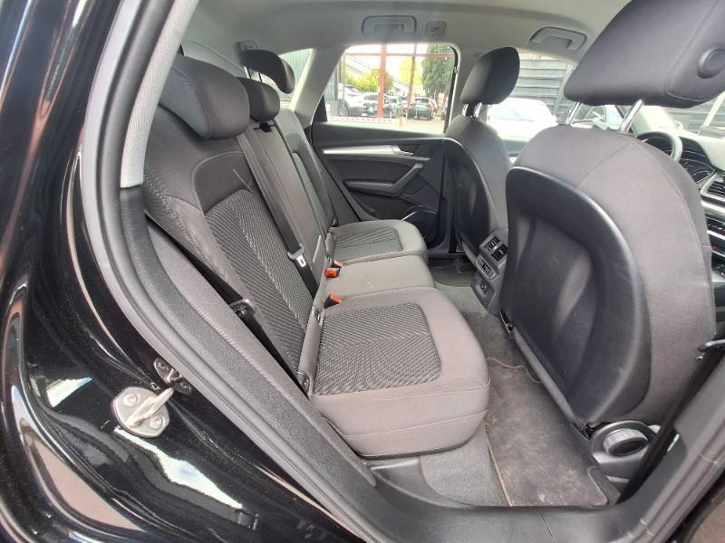 Audi Q5 35 2.0 tdi mhev 12V Business Avdanced s-tronic