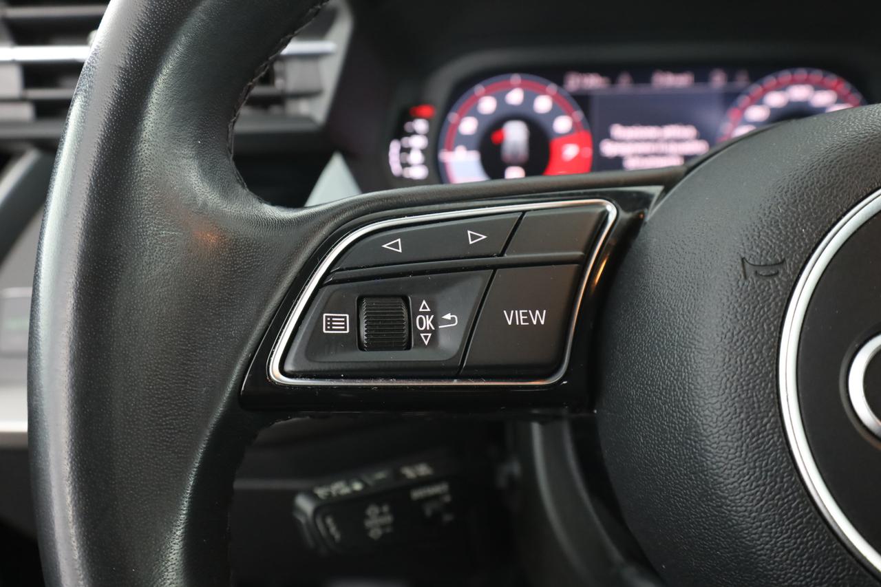 AUDI A3 4ª serie A3 SPB 30 TFSI S tronic Business