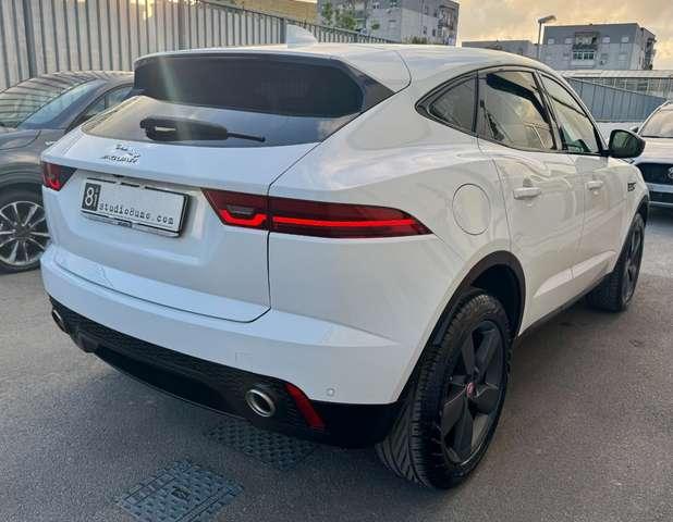 Jaguar E-Pace 2.0D 150 CV AWD aut. S