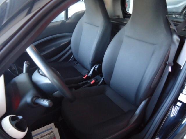 Smart ForTwo 70 1.0 twinamic Youngster