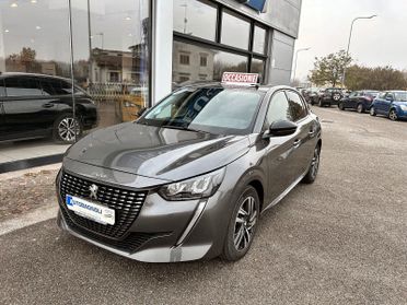 Peugeot 208 ALLURE PACK PureTech 100 5 porte SPOTICAR