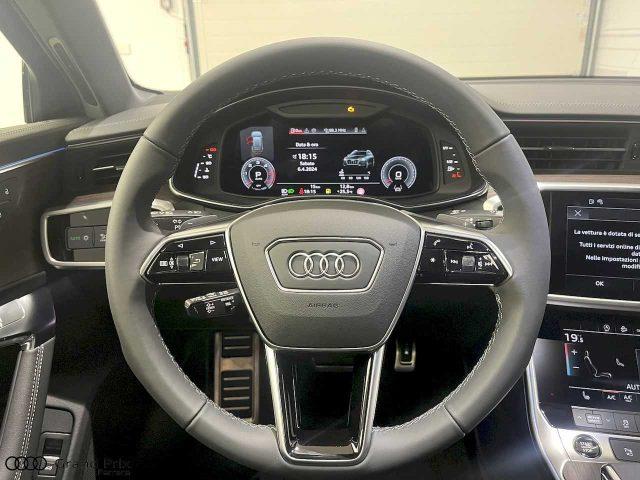 AUDI A6 allroad 40 TDI 2.0 QUATTRO CON TECNOL MY 24