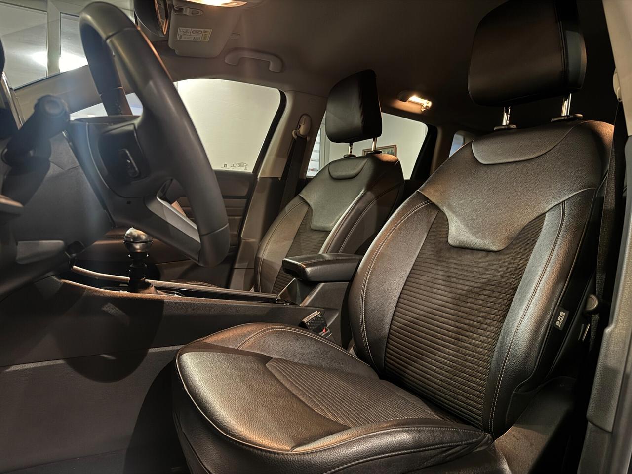 JEEP COMPASS 1.6 MJT 130CV LIMITED – 2022