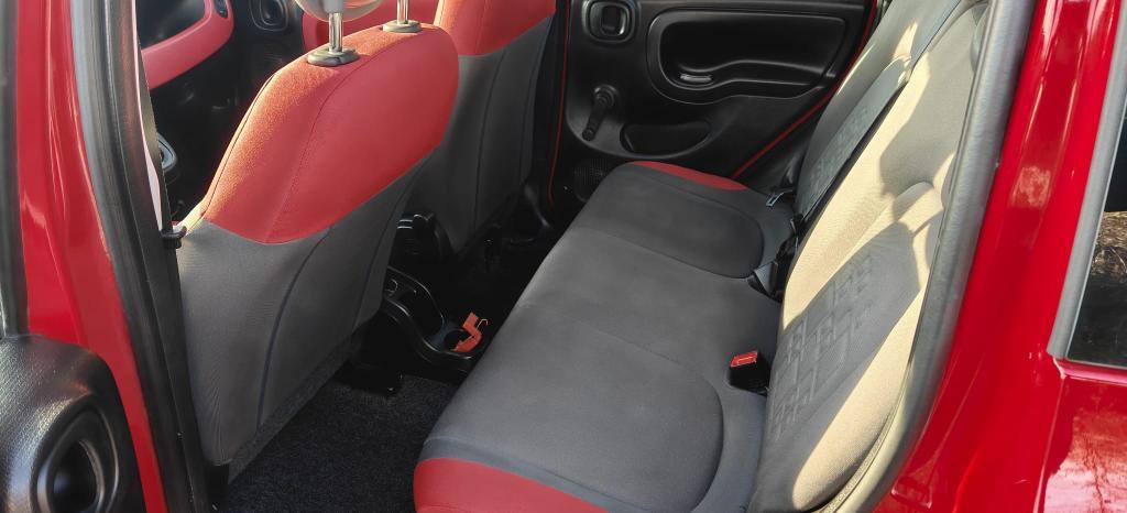 Fiat Panda 0.9 t.air t. Easy s&s 85cv dualogic