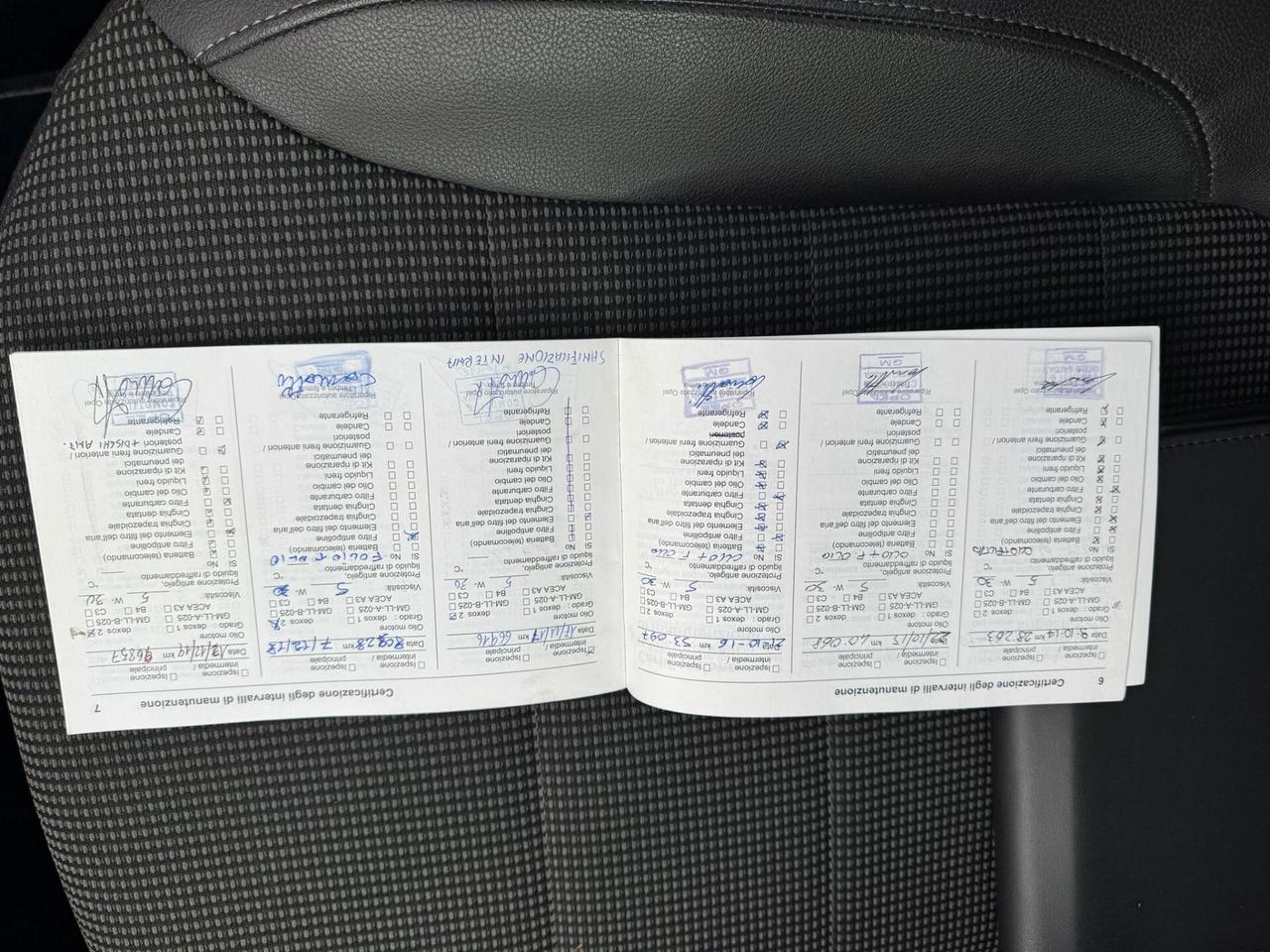 Opel Insignia 2.0 CDTI 4 porte Cosmo 160cv *unipro* tagl.certificati*