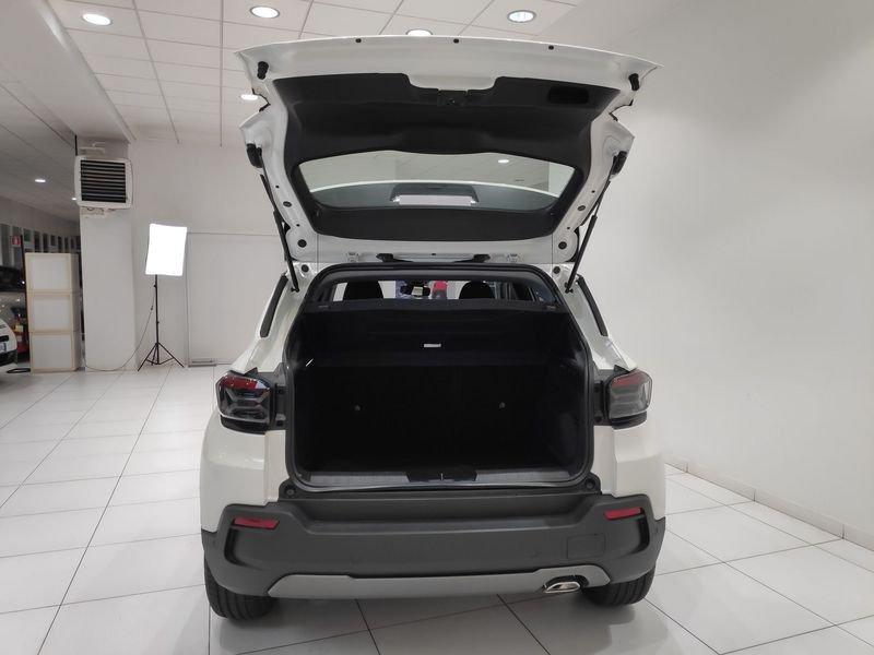 Jeep Avenger 1.2 Turbo Longitude*PRONTA CONSEGNA*