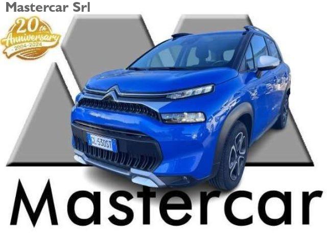 CITROEN C3 Aircross NEOPATENTATI C3 Aircross 1.5 D Feel TG: GL530ST