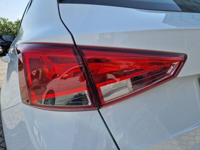 Seat Arona 1.0 TGI Reference