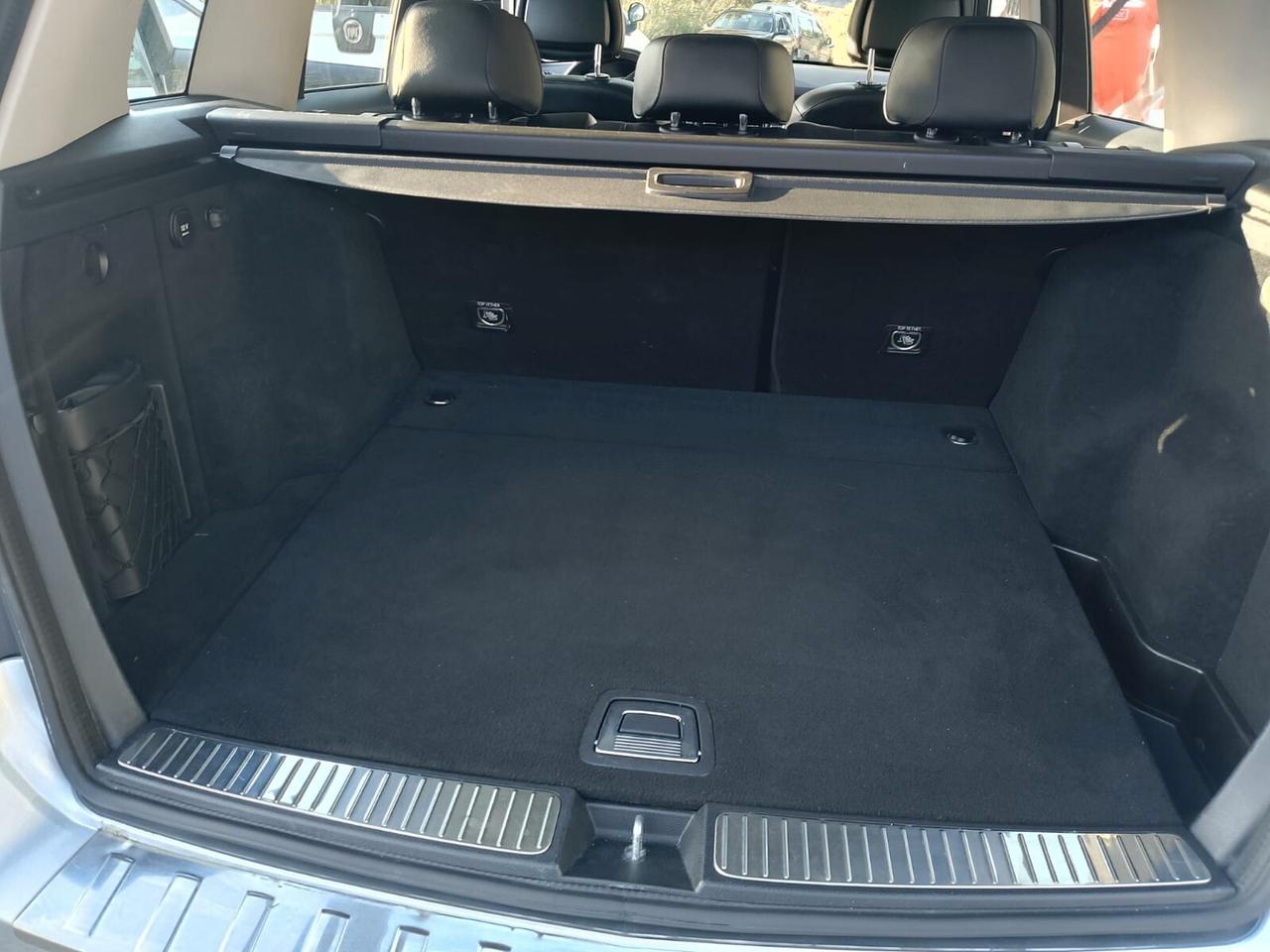 Mercedes-benz GLK 220 CDI 4matic Bluefficiency