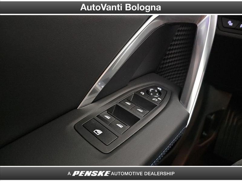 BMW X1 X1 xDrive 20d Msport Pro