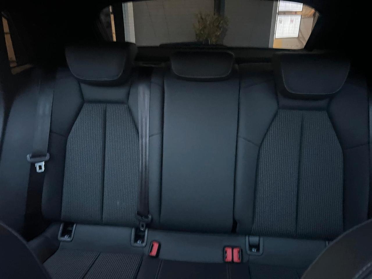 AUDI A3 SPB 35 TDI S-TRONIC S-LINE EDITION