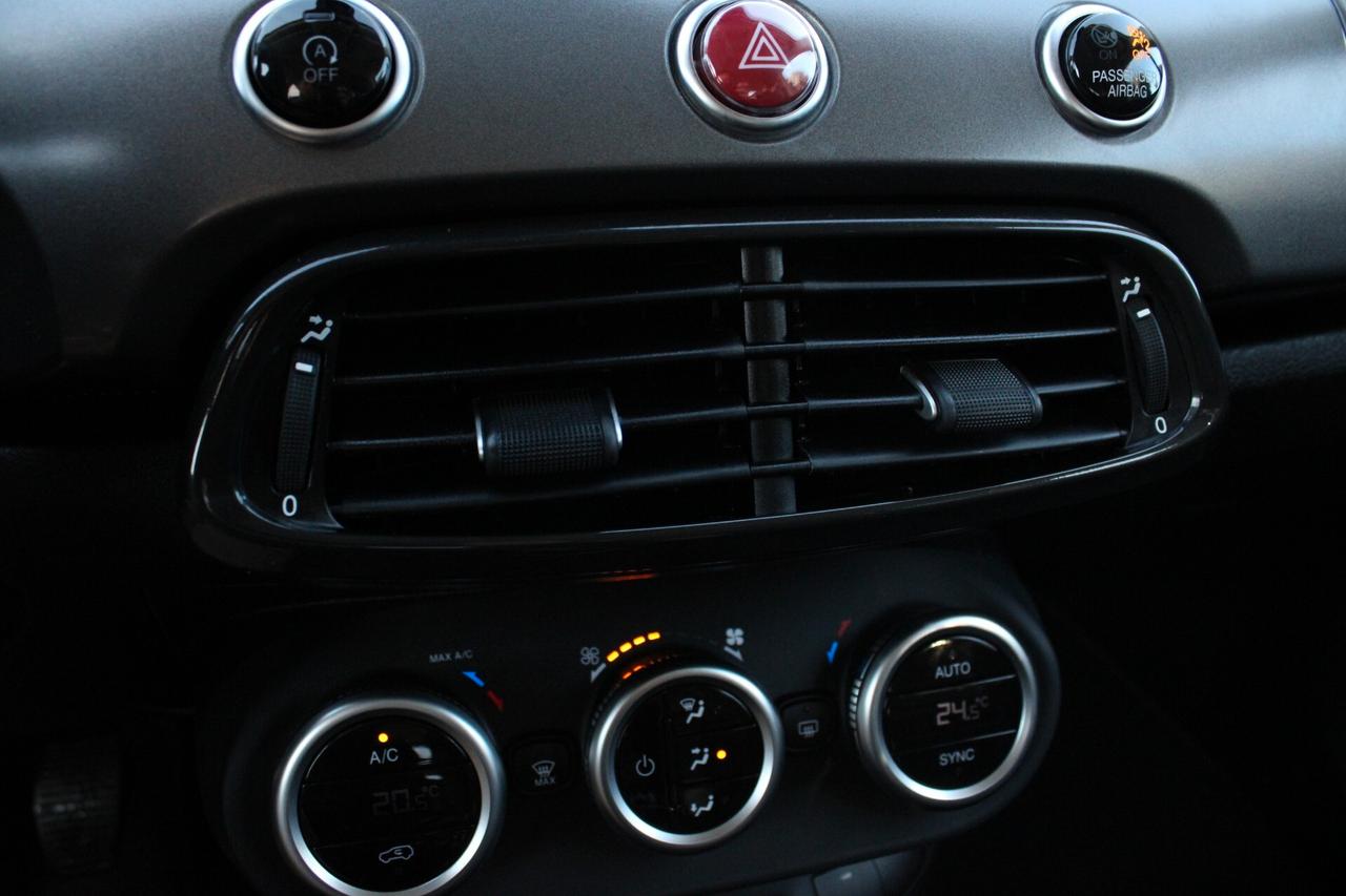 Fiat 500X 1.3 MultiJet 95 CV Sport