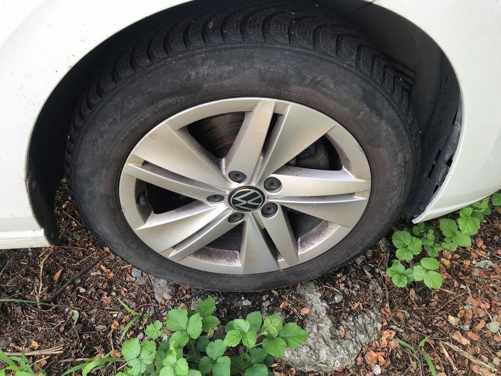 Volkswagen Golf 1.5 TSI EVO ACT 1st Edition Life