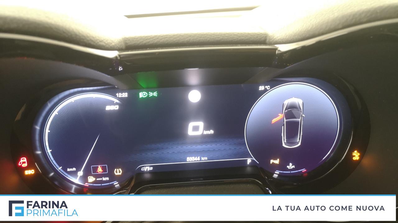 ALFA ROMEO Tonale - Tonale 1.6 Sprint 130cv tct6