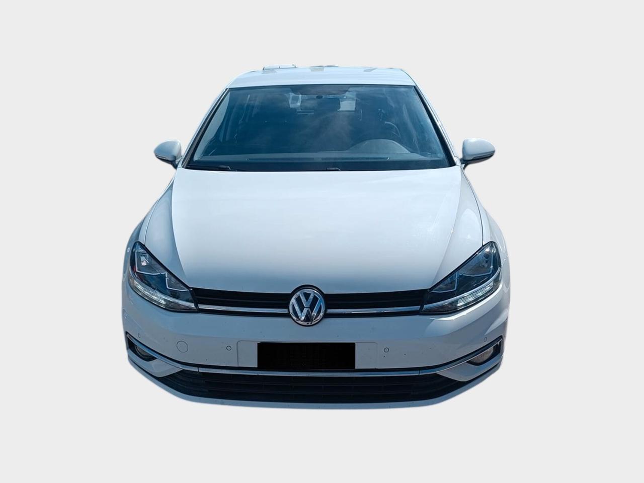 Volkswagen Golf 1.5 TGI 5p. Business BlueMotion Technology
