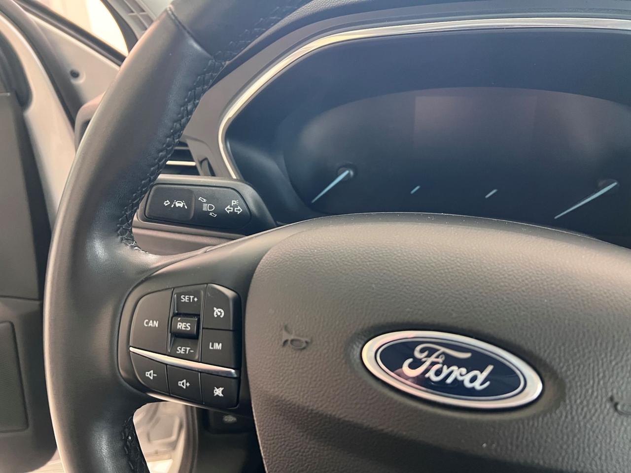 FORD Focus Active SW