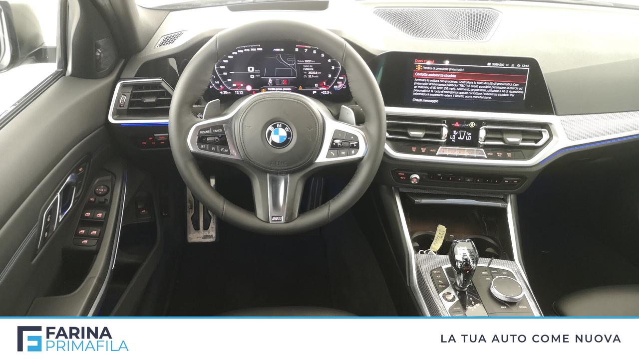 BMW Serie 3 G20 2019 Berlina - M340i xdrive auto