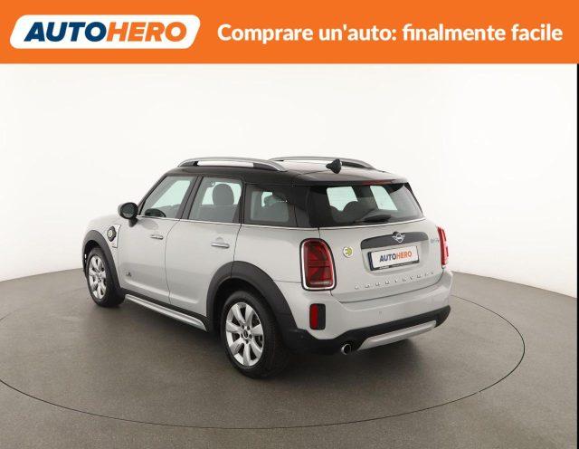 MINI Countryman 1.5 Cooper SE 'ALL4' Countryman ALL4
