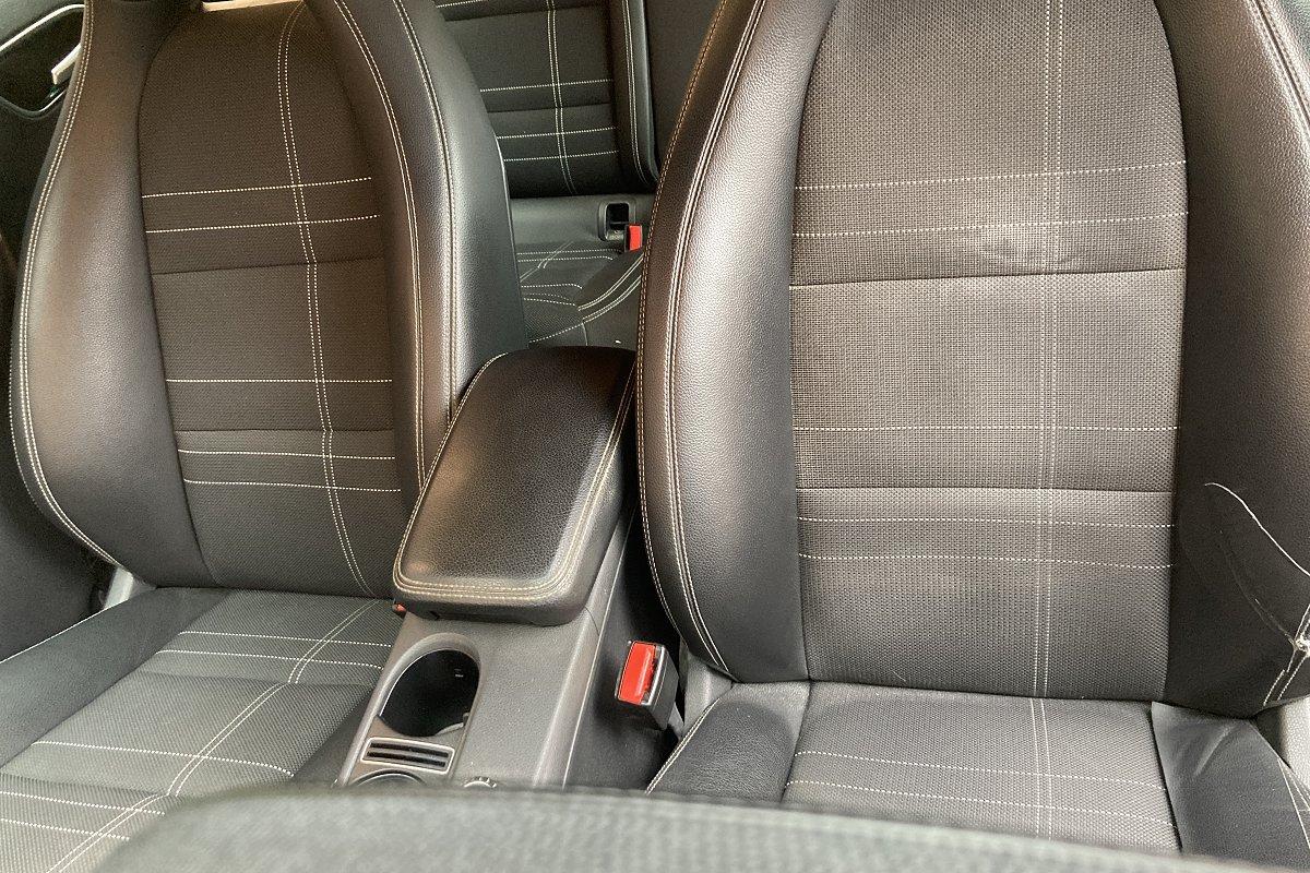 MERCEDES A 180 CDI Sport