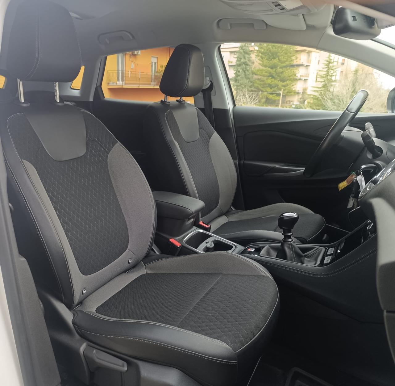 Opel Grandland X 1.5 diesel Ecotec Start&Stop Ultimate