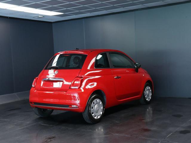 FIAT 500 1.0 Hybrid