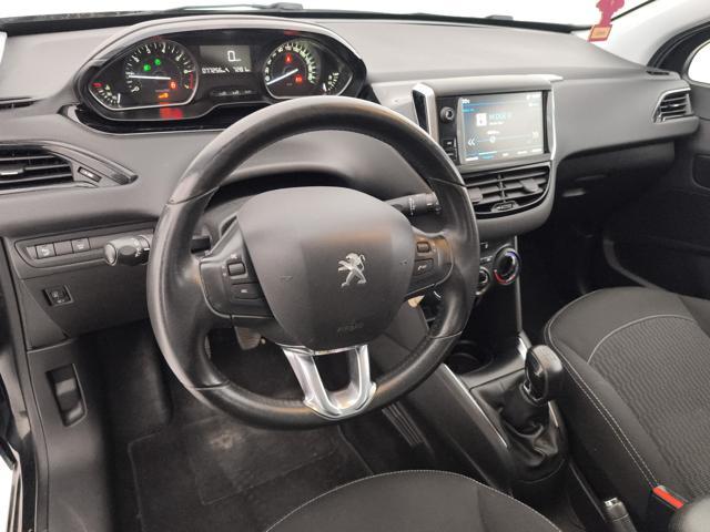 PEUGEOT 208 1.2 puretech Active 82cv 5p