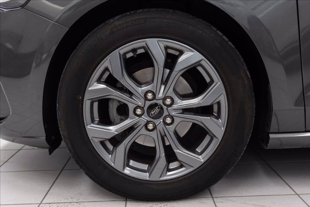 FORD Focus 1.0 ecoboost h ST-Line Design 125cv del 2022