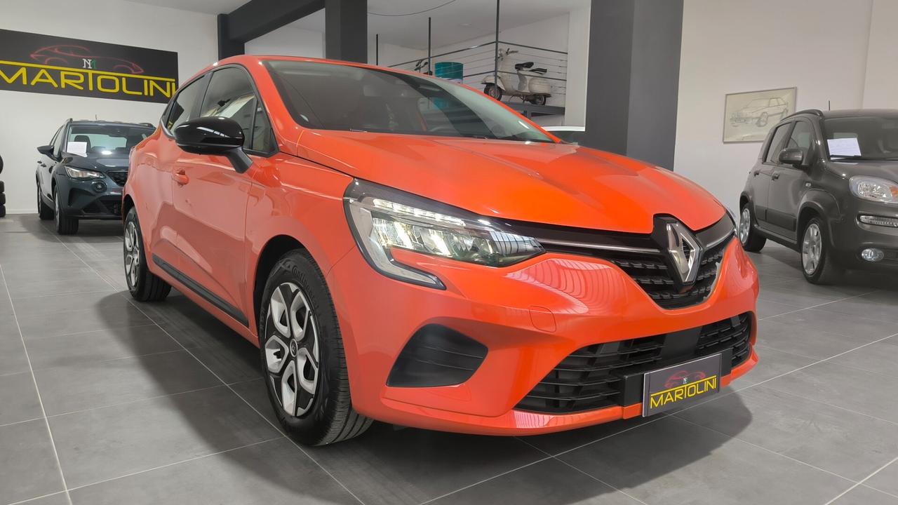 Renault Clio SCe 65 CV 5 porte Equilibre