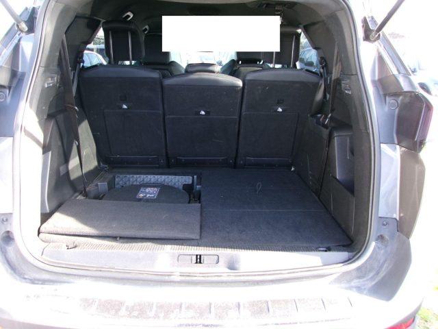 PEUGEOT 5008 BlueHDi 130 S&S EAT8 Allure Pack