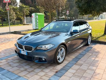 Bmw 530d xDrive 258CV Touring Msport
