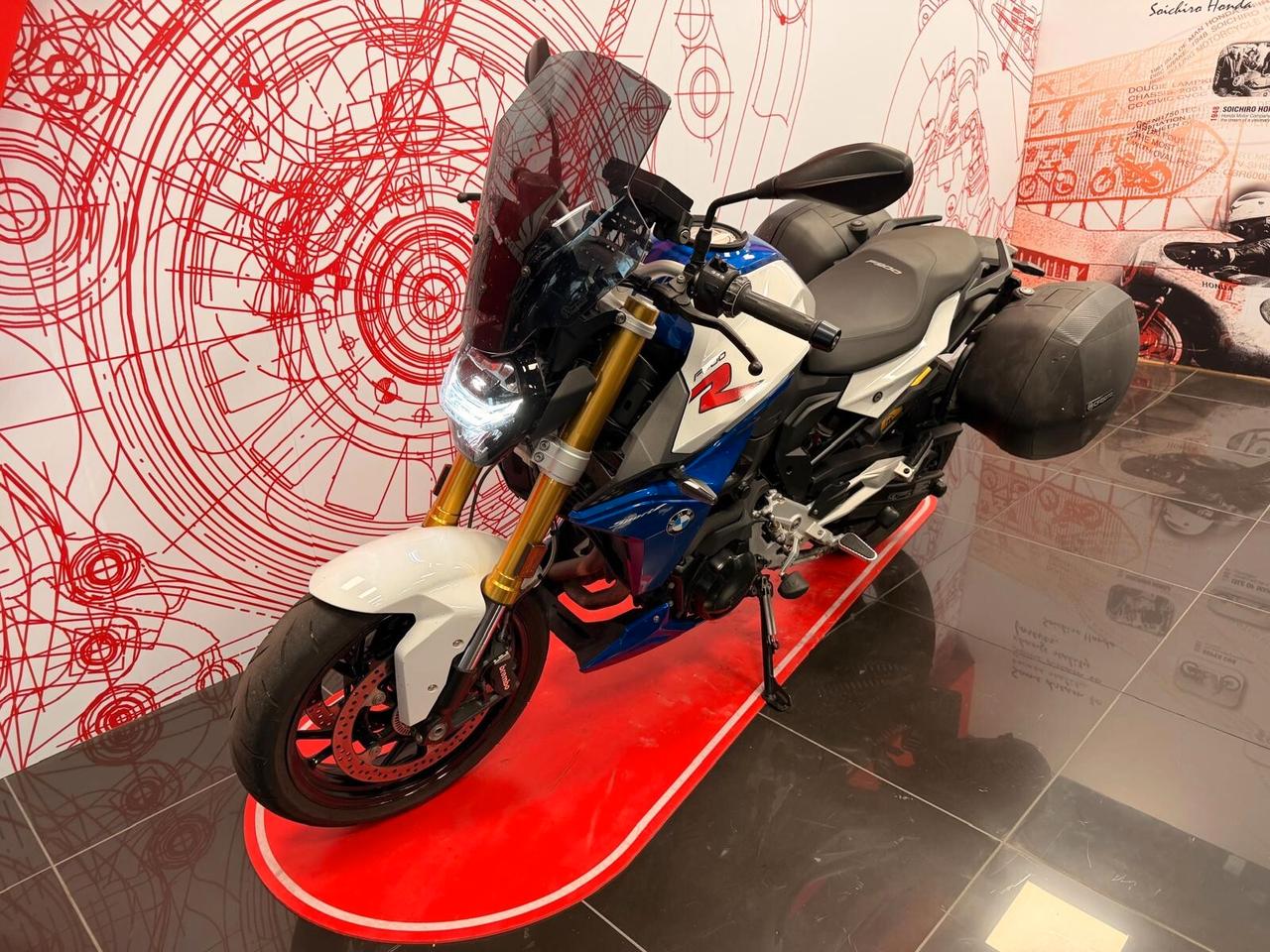 Bmw F 900 R 2023