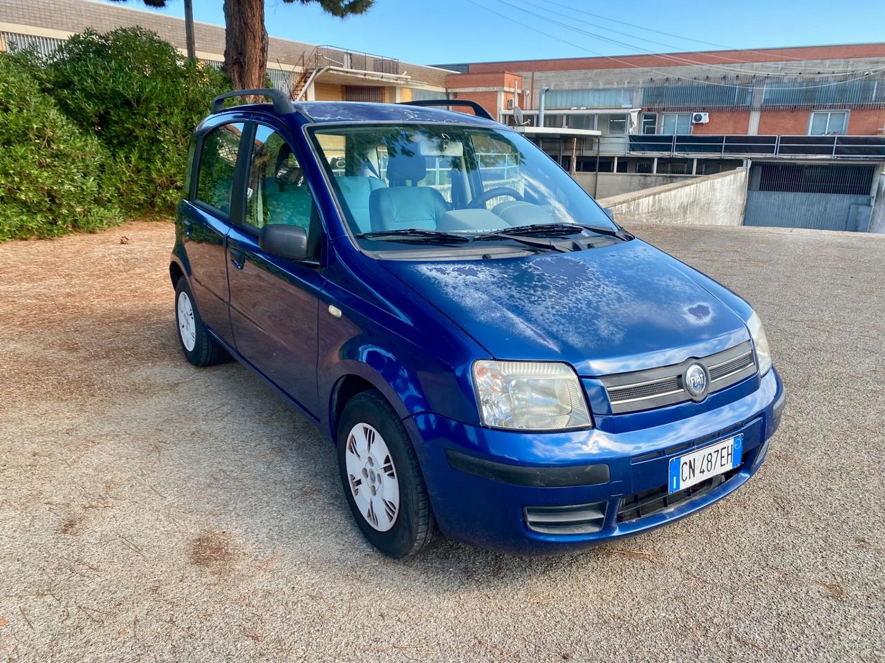 Fiat Panda 1.2 FIRE