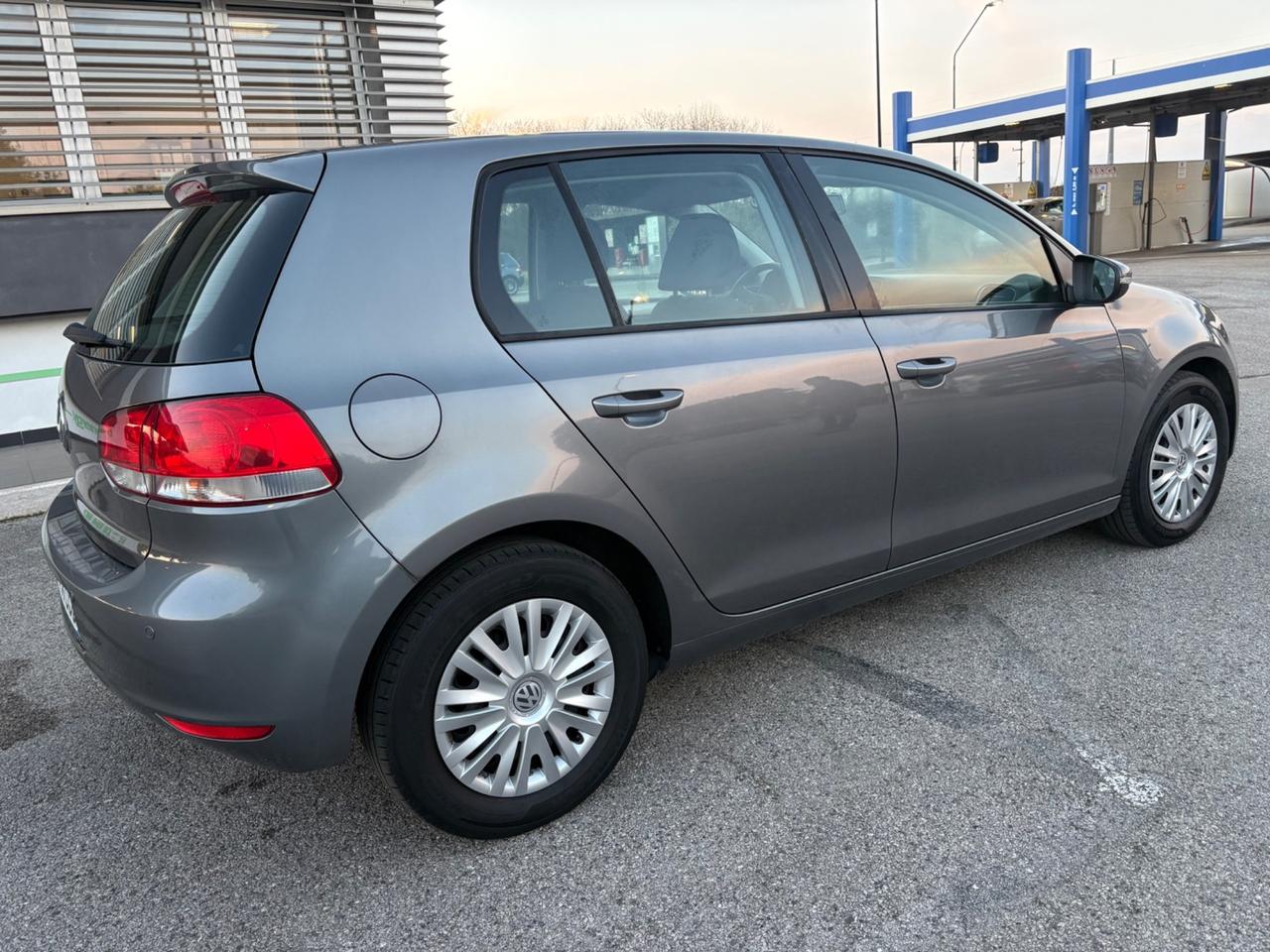 Volkswagen Golf 1.2 TSI .benzina perfetta (X neo pat
