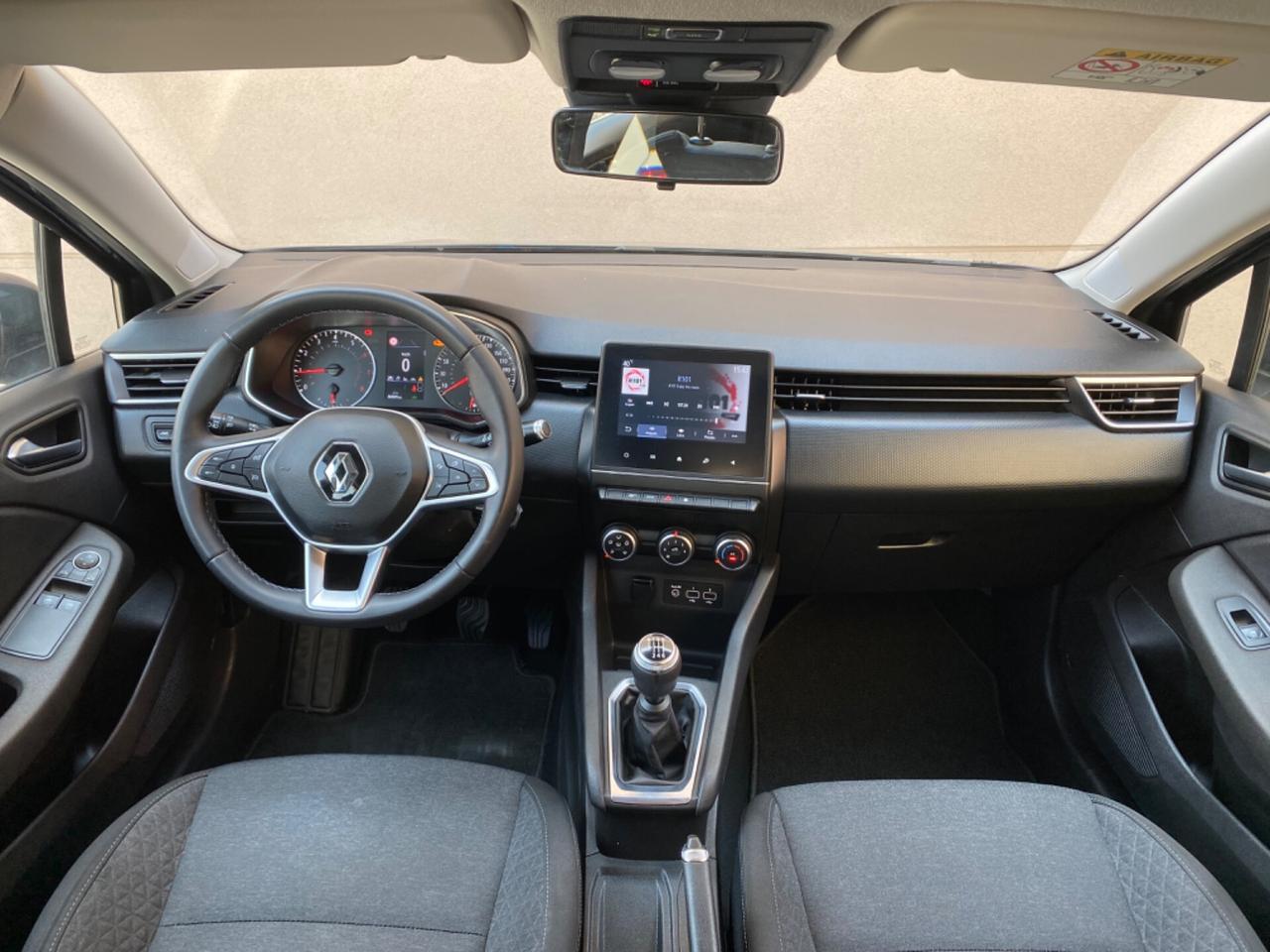 Renault Clio 1.0 GPL Casa Madre