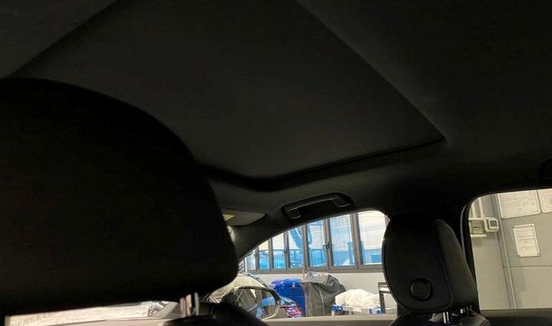 Audi Q3 SPB 40 TDI quattro S tronic line edition