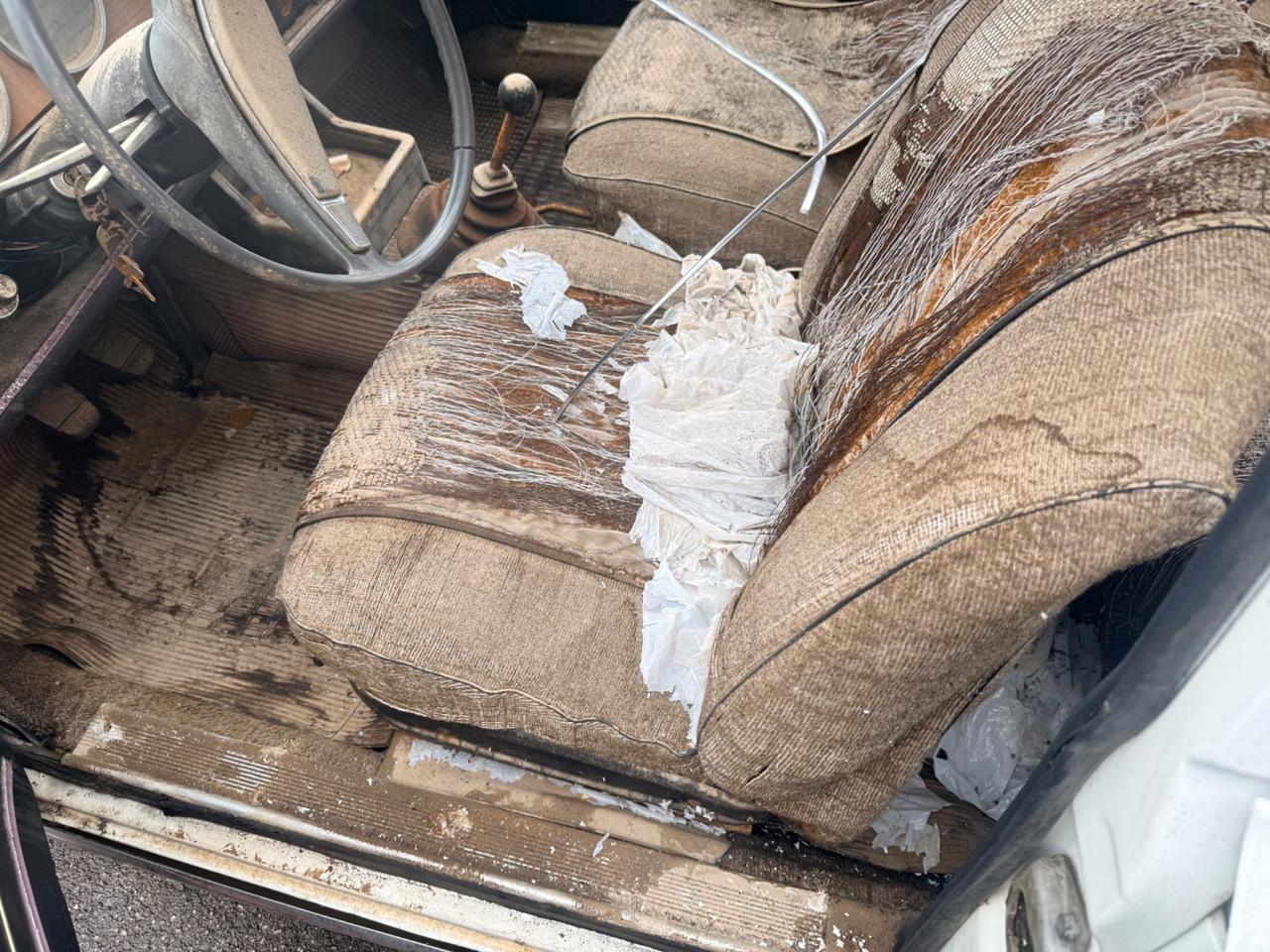 Fiat 128 125 special