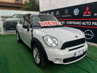 Mini Cooper Countryman SD 2013 FULL OPTIONAL LEGGI TUTTO!