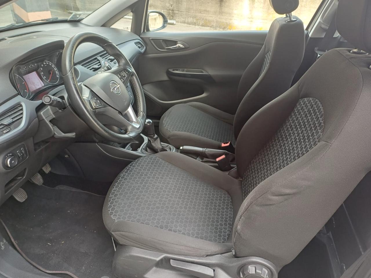 Opel Corsa 1.3 CDTI Van