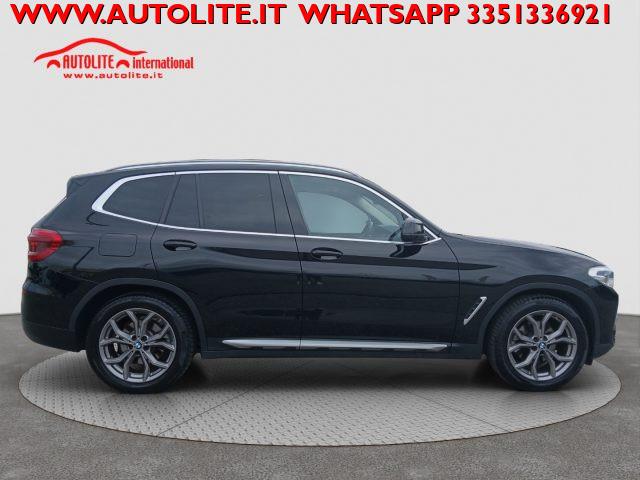 BMW X3 xDrive20d 48V xLine
